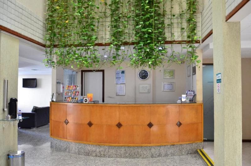 Hotel Acalanto 4