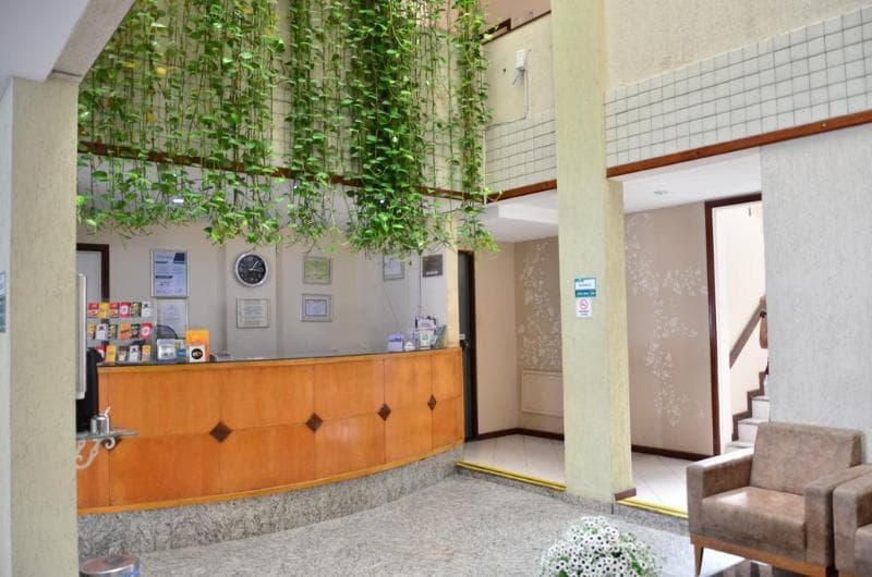 Hotel Acalanto 5