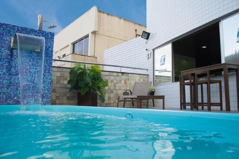 Jr Hotel photo 1