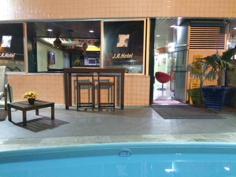 Jr Hotel 3