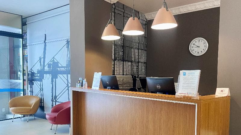 Itajai Express Residence 3
