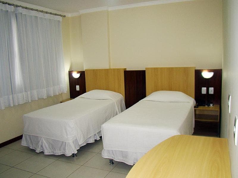 Travel Inn Plaza Mar photo 1