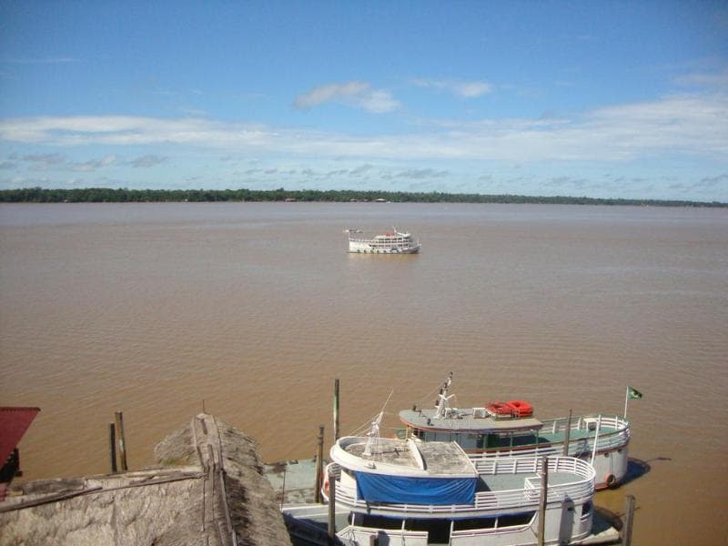 Beira Rio Hotel photo 1