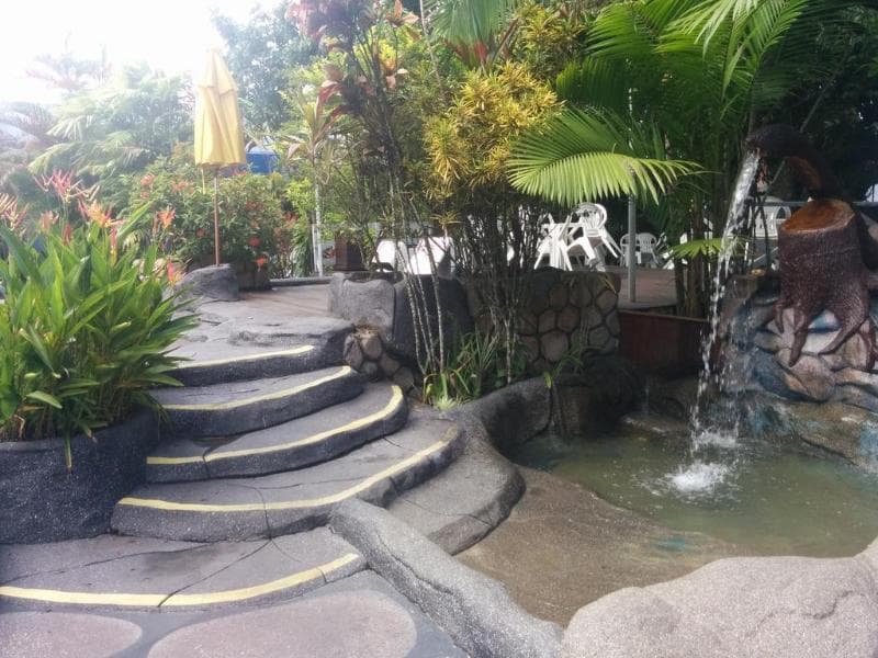 Beira Rio Hotel 4