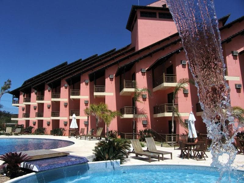Guarita Park Hotel By Life Hoteis 2