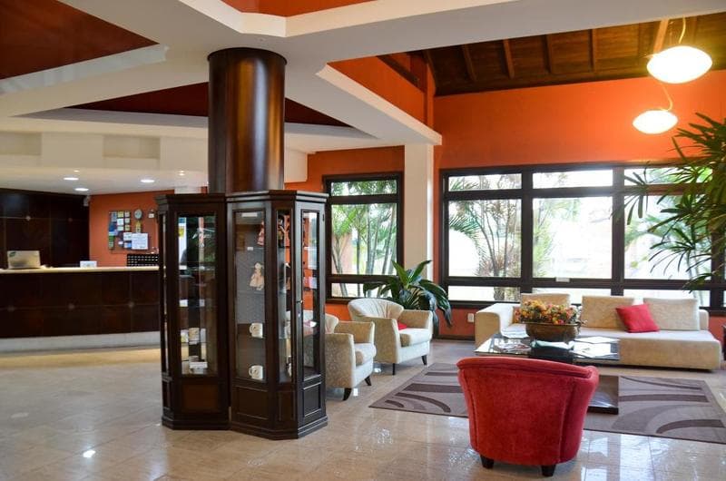 Guarita Park Hotel By Life Hoteis 3