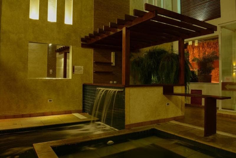 Atibaia Residence Hotel 3