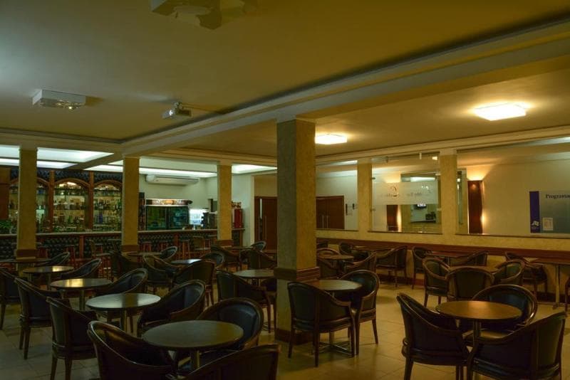 Atibaia Residence Hotel 4