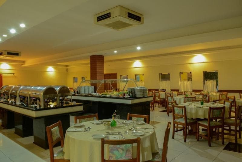 Atibaia Residence Hotel 5