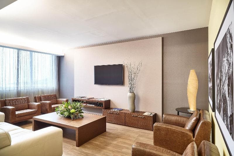 Sheraton Vitoria Hotel 3