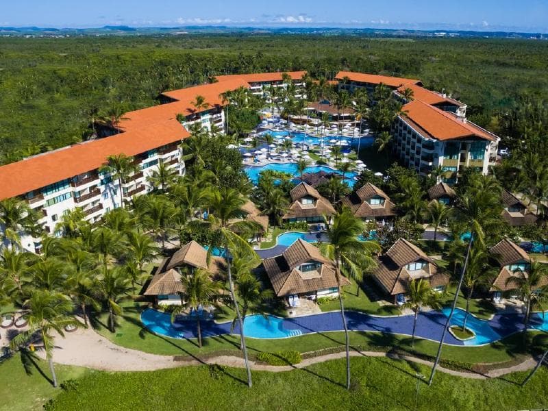 Marulhos Suites Resort by MAI 2