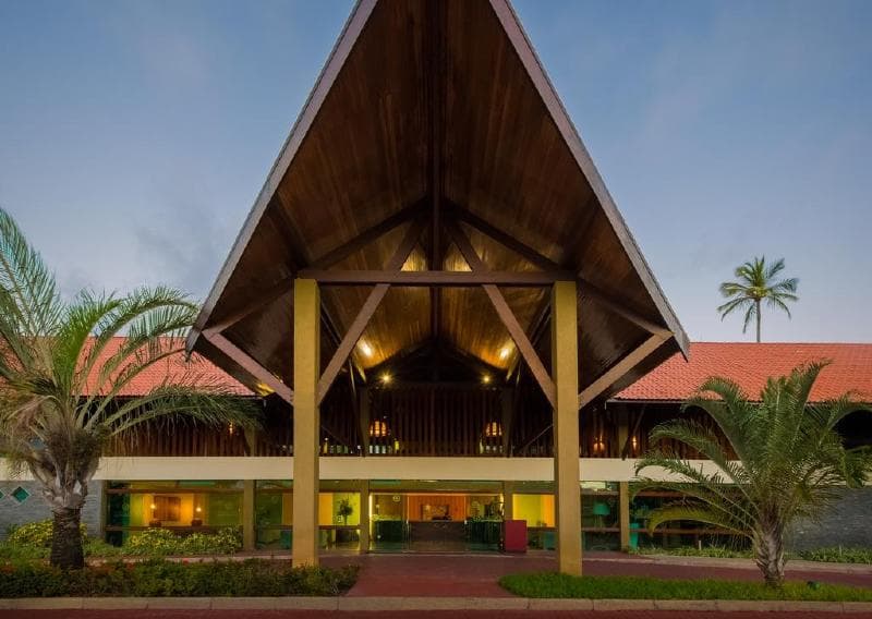 Marulhos Suites Resort by MAI 3