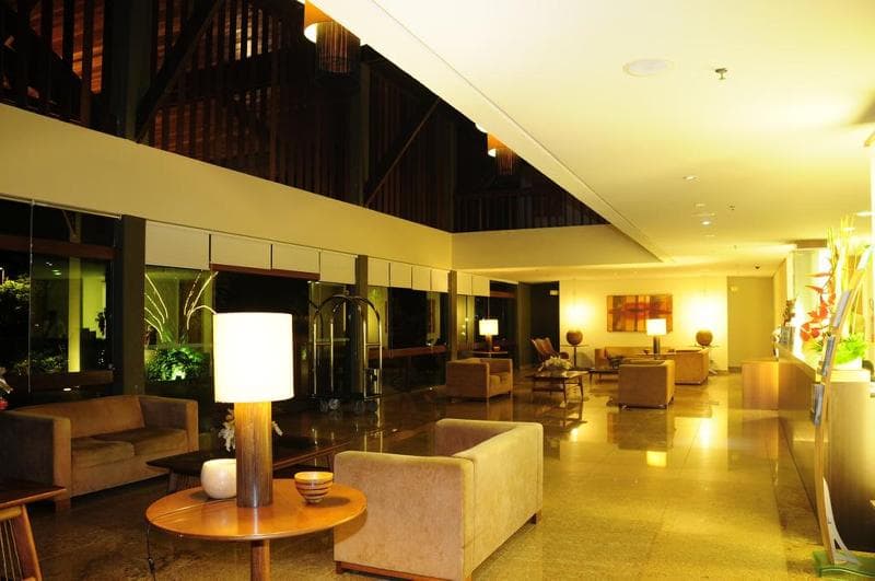 Marulhos Suites Resort by MAI 4