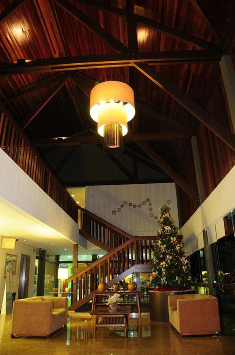 Marulhos Suites Resort by MAI 5