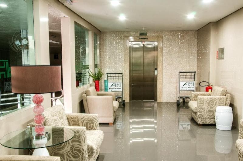 Alves Hotel photo 1