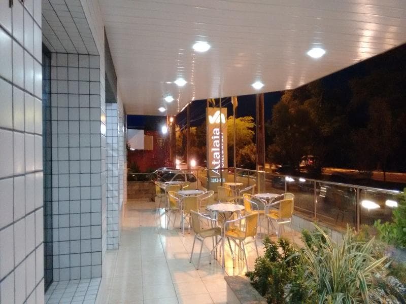 Atalaia Apart Hotel photo 1