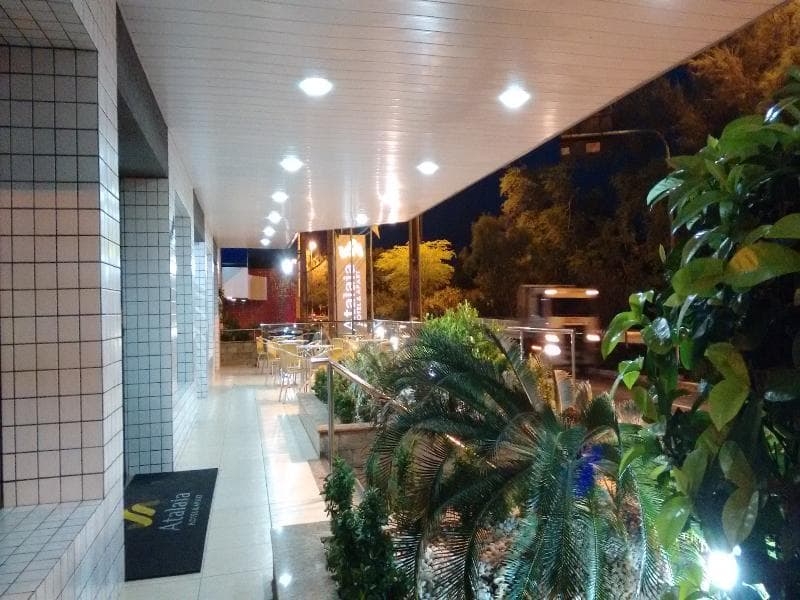 Atalaia Apart Hotel 3
