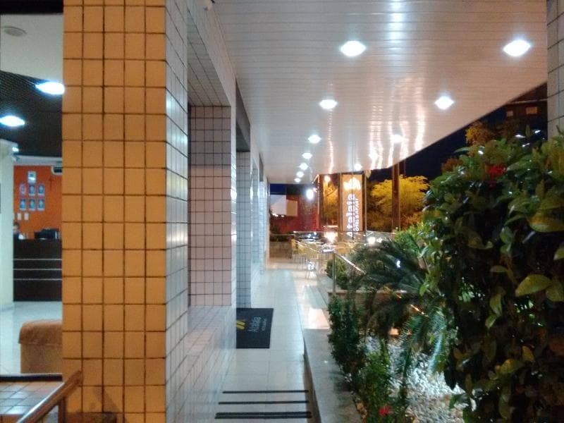 Atalaia Apart Hotel 4