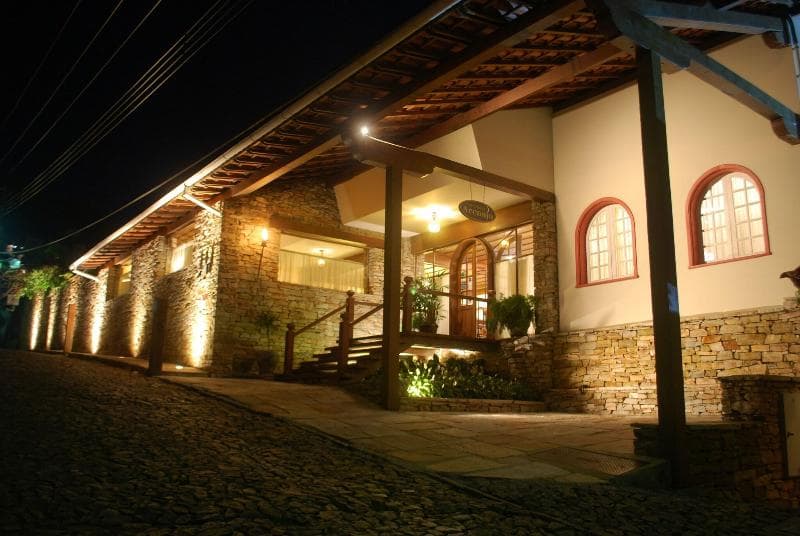 Pousada Do Arcanjo 2