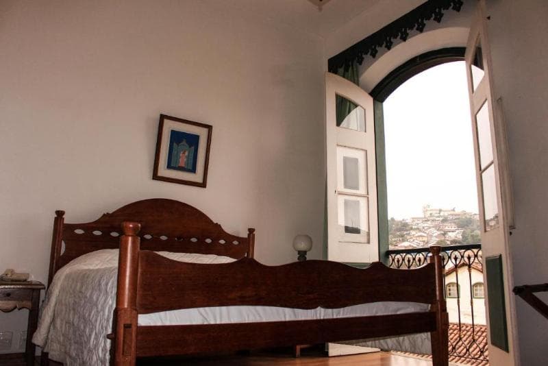 Luxor Ouro Preto photo 1