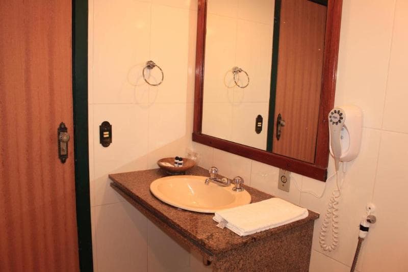 Luxor Ouro Preto 2