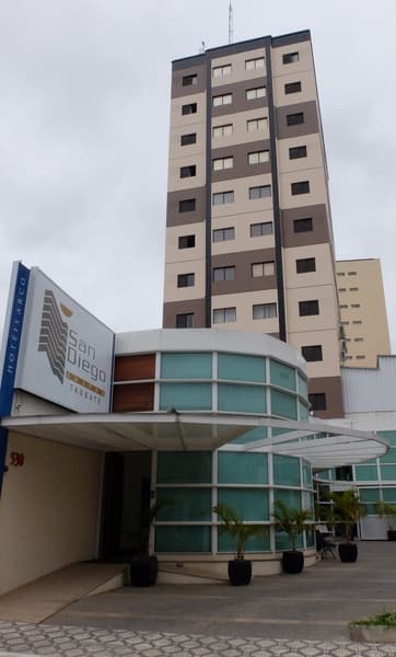 Olavo Bilac Hotel 2