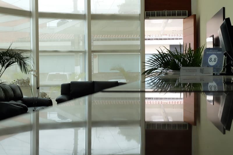 Olavo Bilac Hotel 4