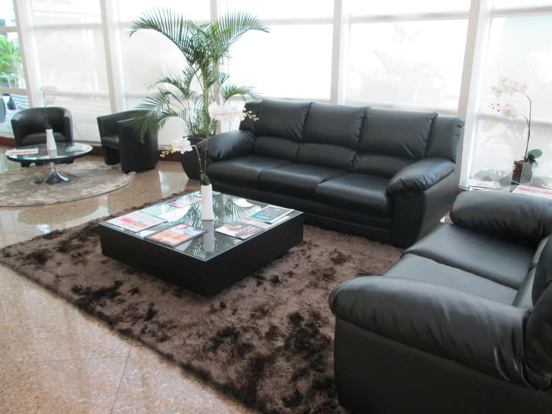 Olavo Bilac Hotel 5