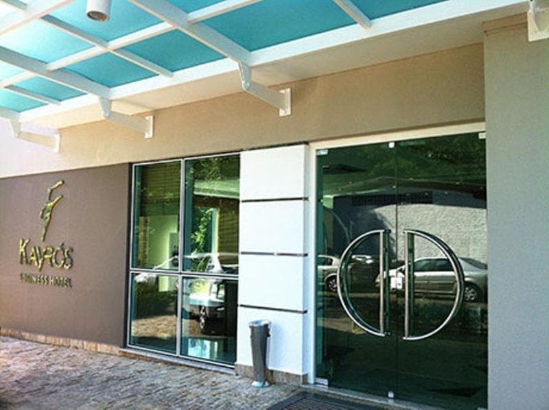 Kayros Hotel 3