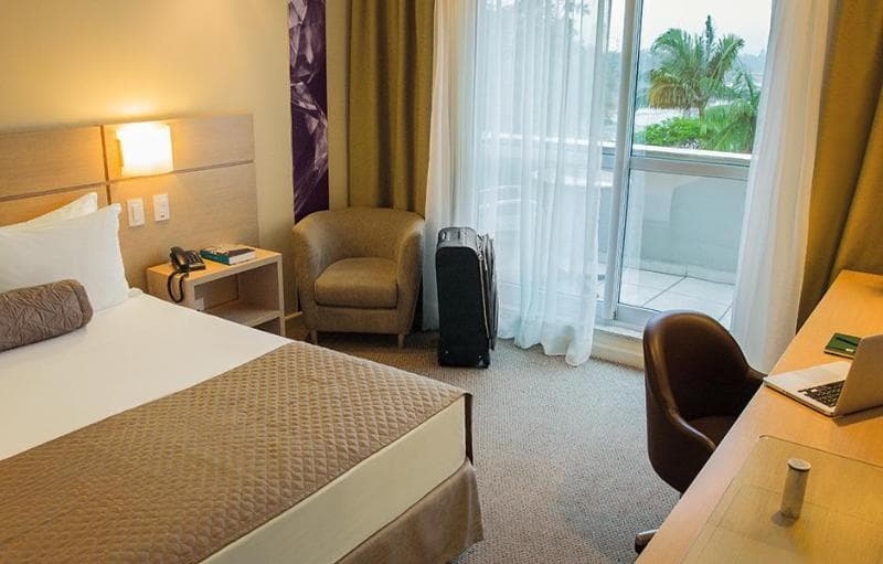 Kayros Hotel 5