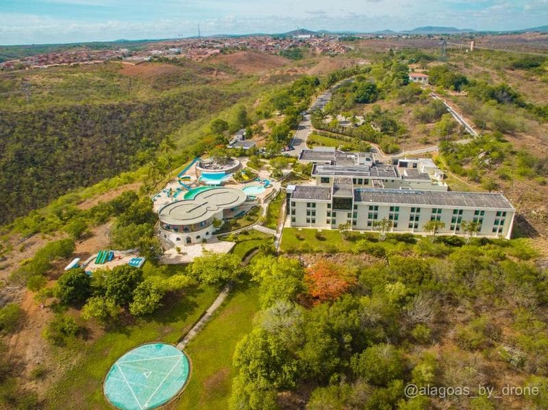 Xingo Parque Hotel And Resort 3