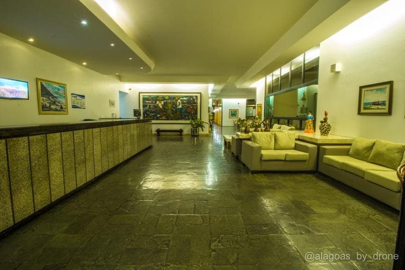 Xingo Parque Hotel And Resort 5