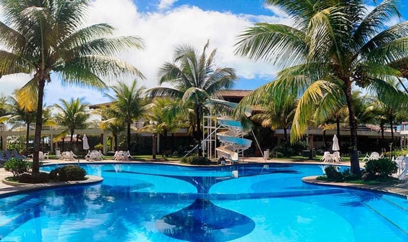 Hotel Aldeia da Praia 3