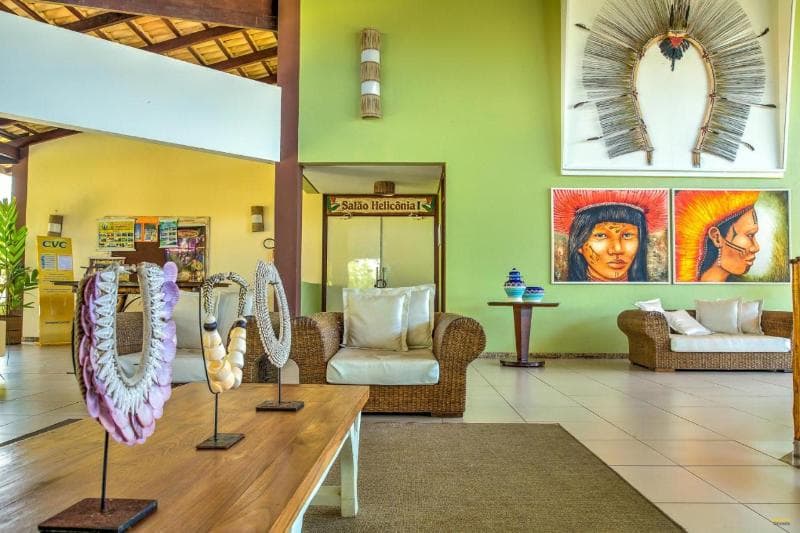 Hotel Aldeia da Praia 5