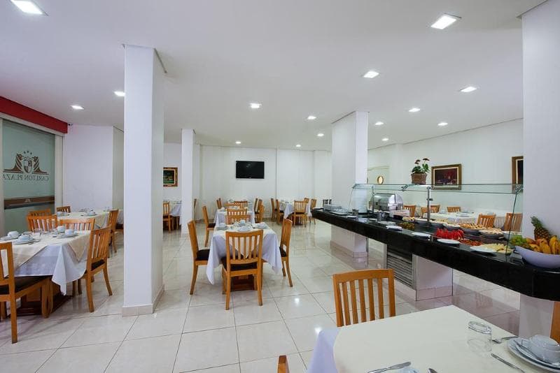 Carlton Plaza Uberlandia 2