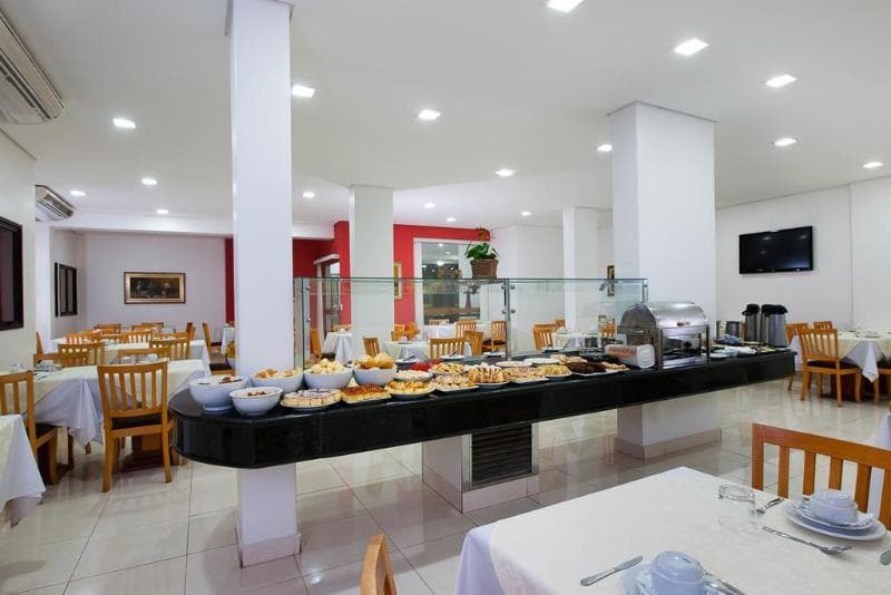 Carlton Plaza Uberlandia 4