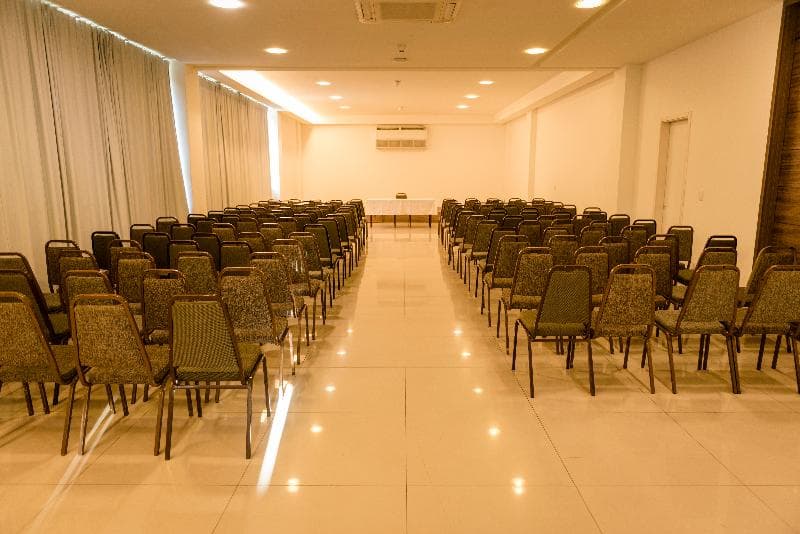 Vela Branca Praia Hotel 3