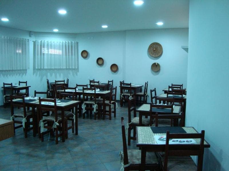 Bramig Hotel 3