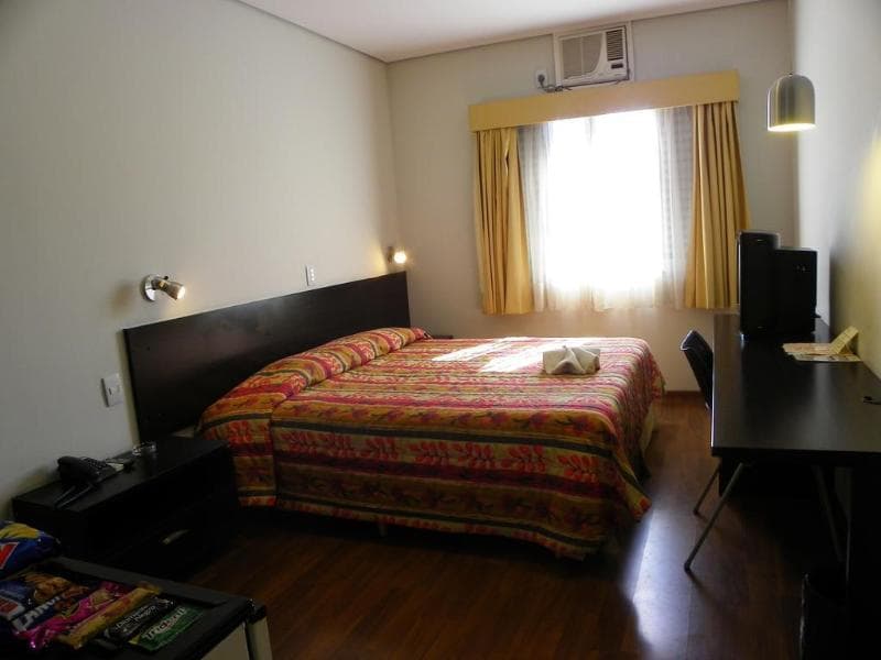 Bramig Hotel 5