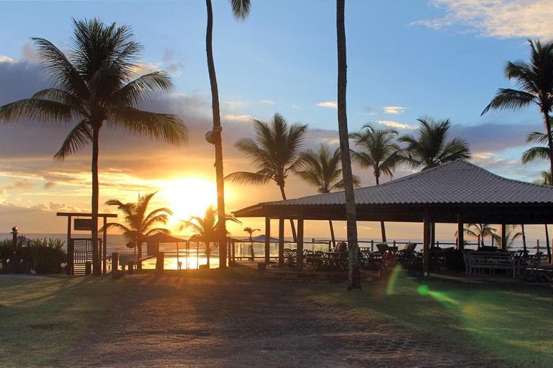Jardim Atlantico Beach Resort Hotel 4