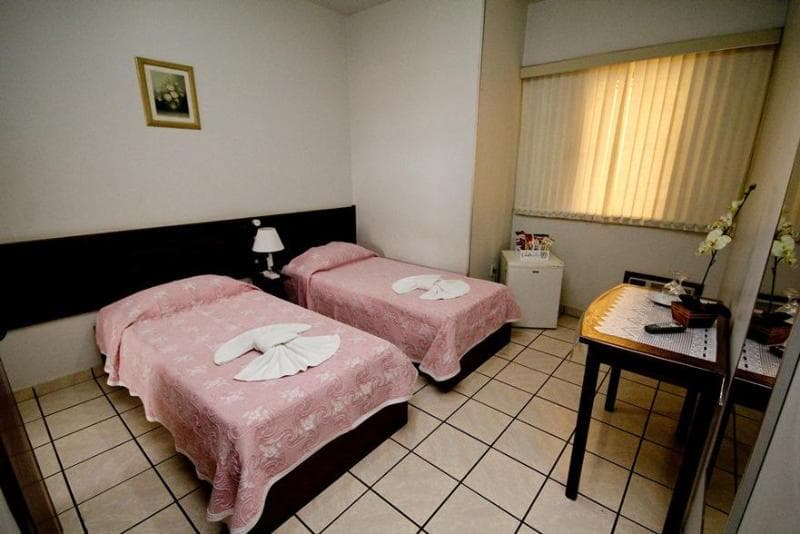 Alpha Ville Hotel photo 1