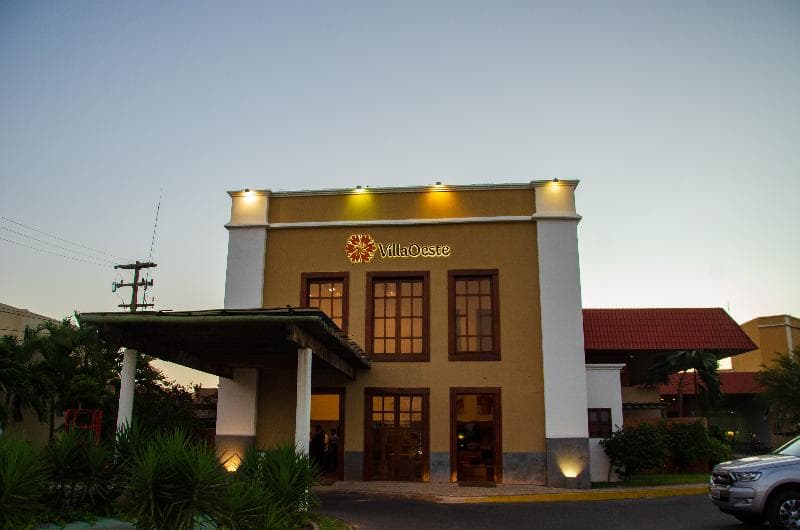 Villaoeste photo 1