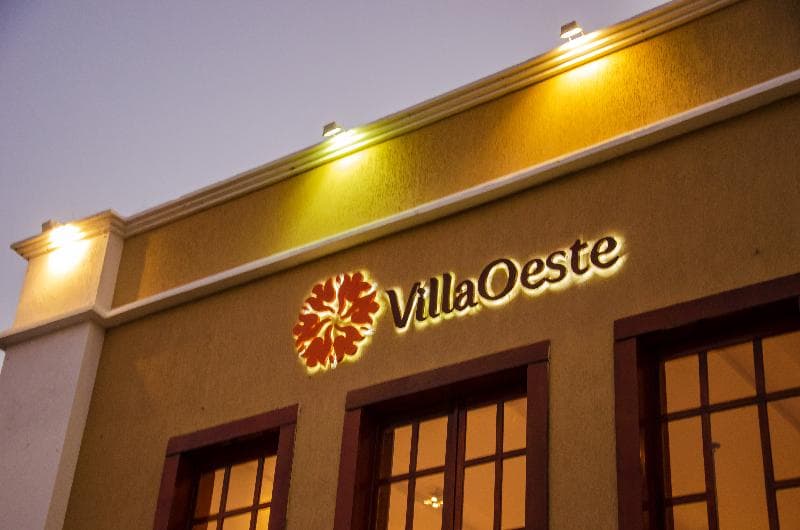 Villaoeste 3