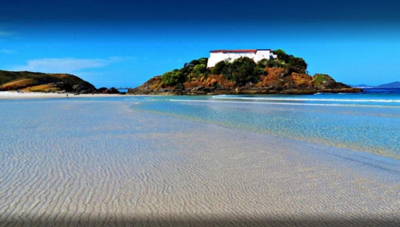 Hotel Balneario Cabo Frio photo 1