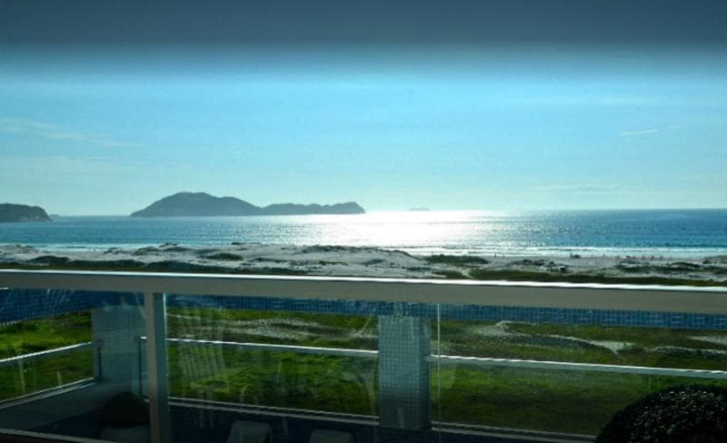 Hotel Balneario Cabo Frio 2