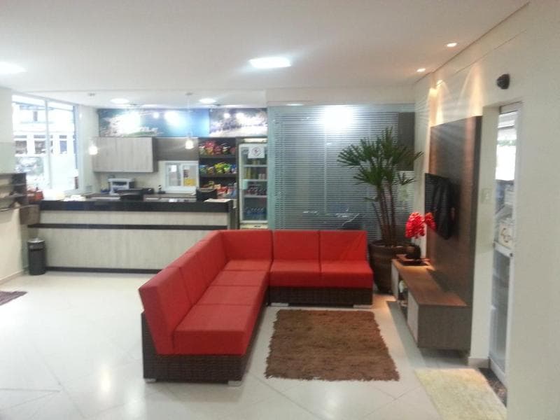 Guarumar Hotel 4