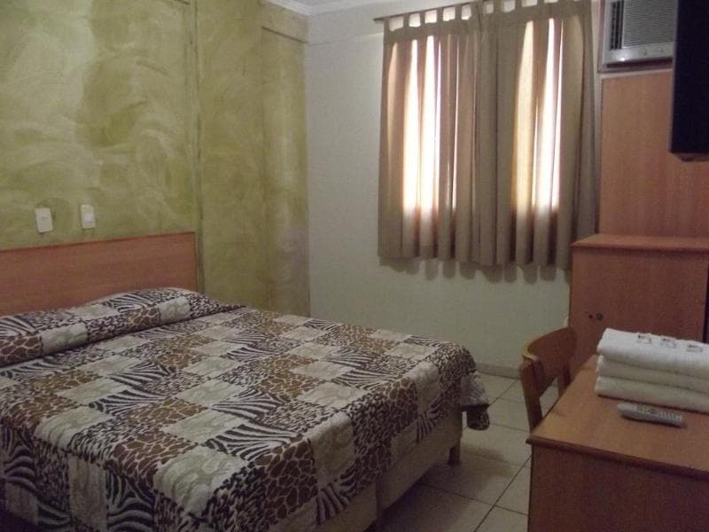 Guarumar Hotel 5