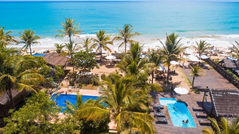 Travel Inn Trancoso photo 1