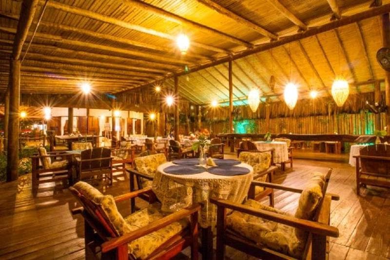 Travel Inn Trancoso 2