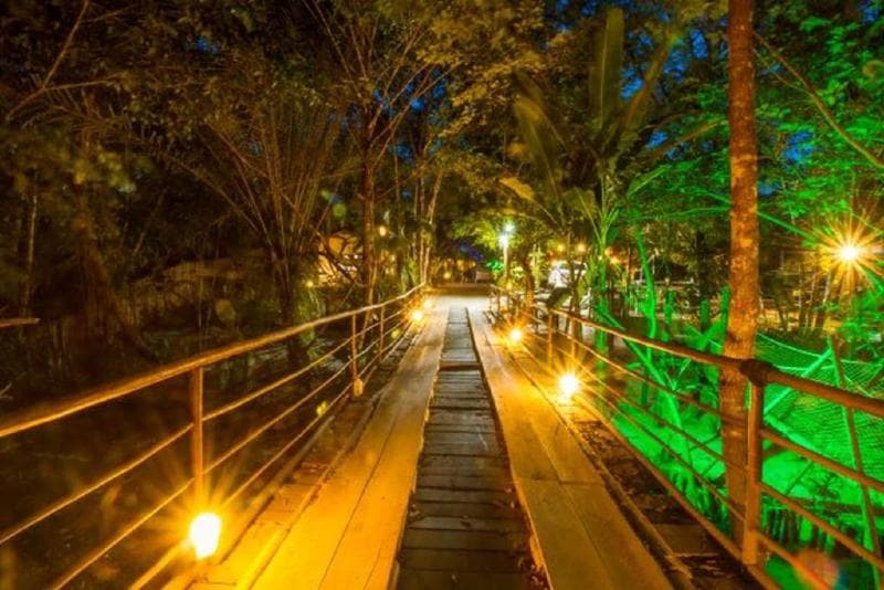 Travel Inn Trancoso 3